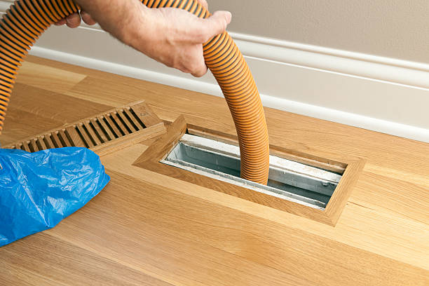 Best Ventilation Cleaning Services  in Stock Island, FL